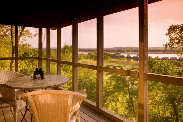 Goldmoor Inn