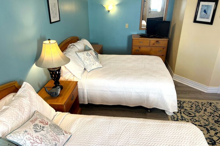 Come From Away B & B Inn