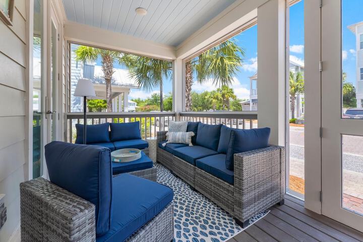 Prominence on 30A by Panhandle Getaways
