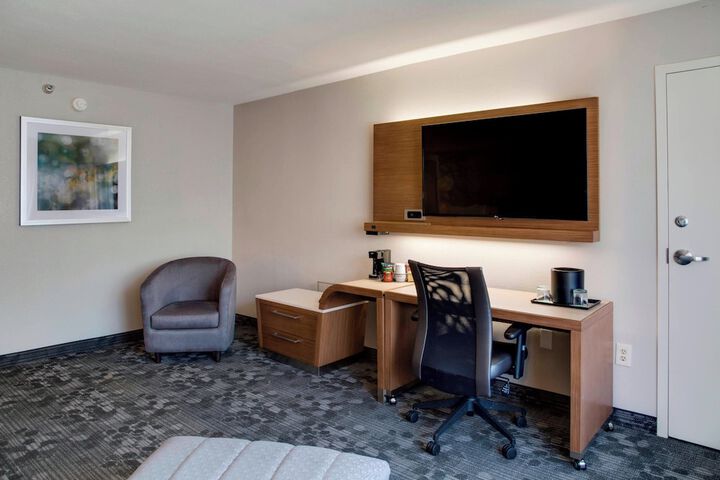 Courtyard Marriott Ocala