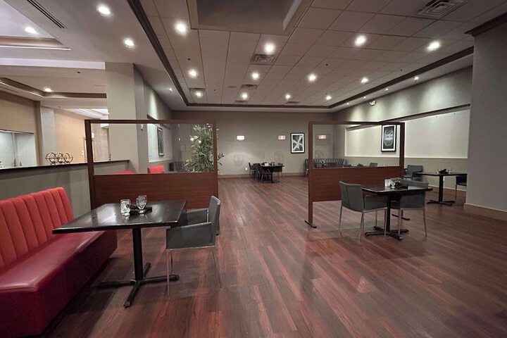 Skyline Hotel Detroit Airport SureStay Collection by BW