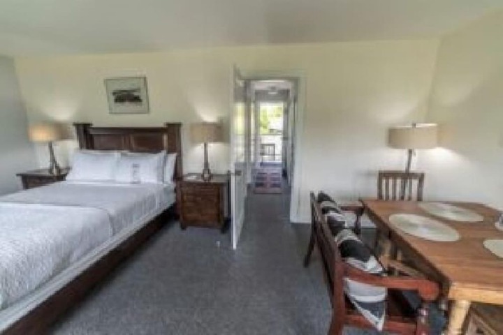 Tofino Motel Harborview