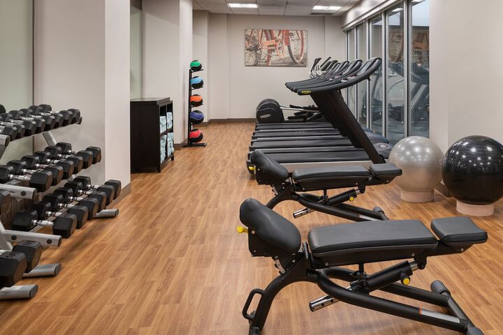 Health and Fitness 41 of 41