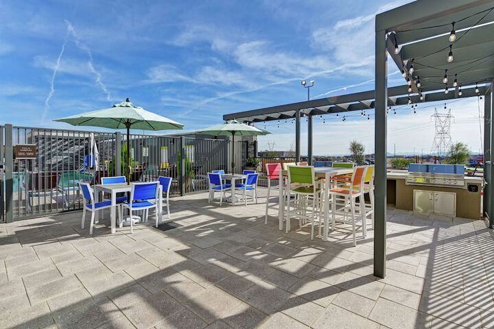 Terrace/Patio 45 of 45