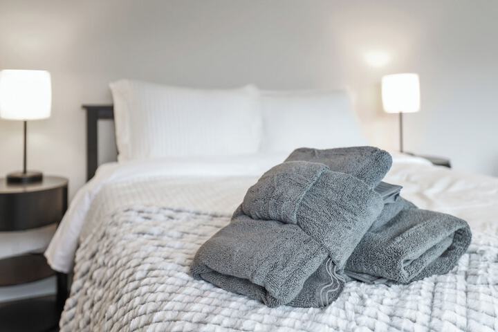 Little Sugar Lofts
