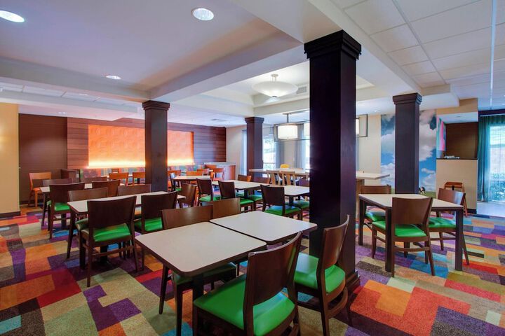 Fairfield Inn & Suites by Marriott Clermont