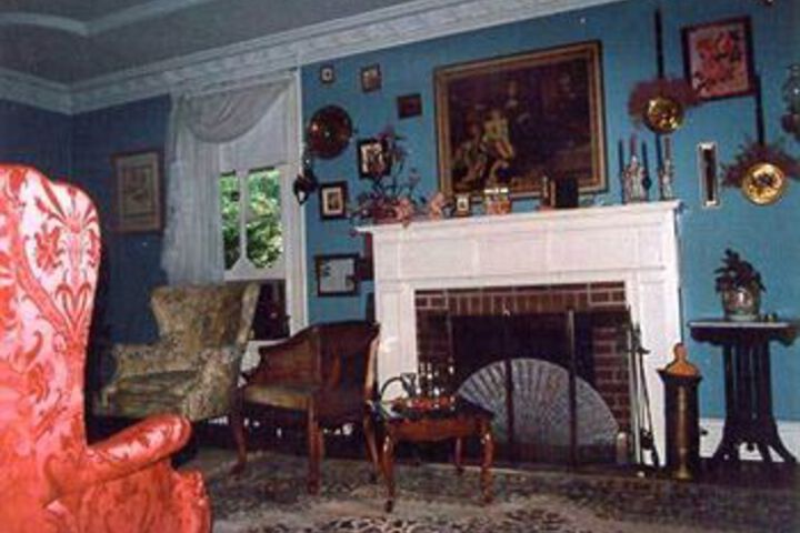 Isaac Hilliard House