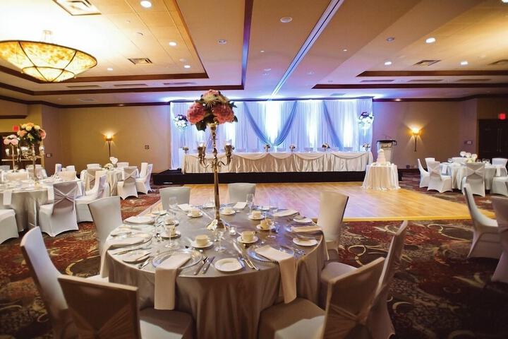River Rock Casino Resort