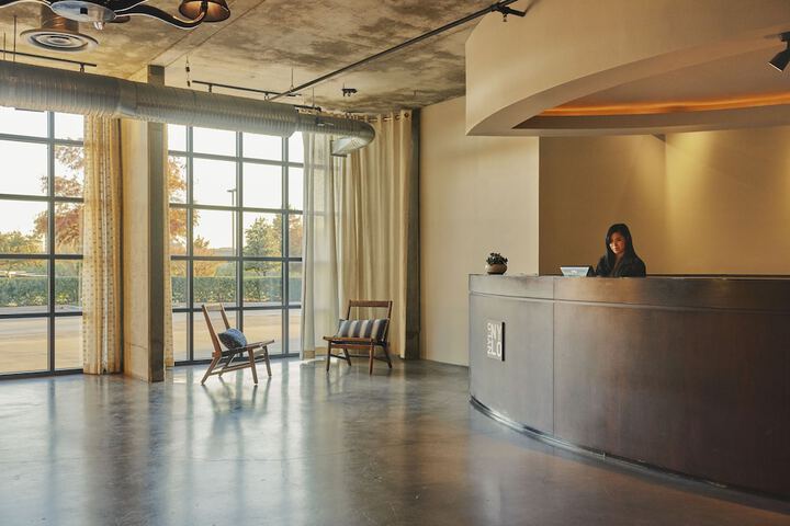 NYLO Las Colinas Hotel Tapestry Collection by Hilton