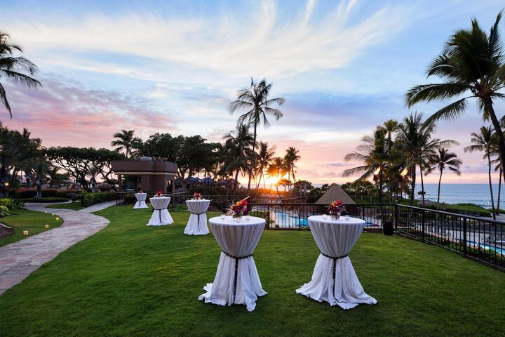 Hilton Waikoloa Village