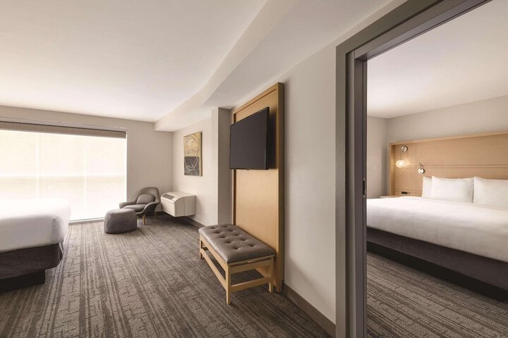 Radisson Hotel Atlanta Airport