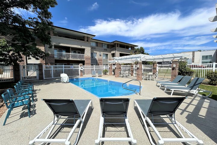 Comfort Inn & Suites Boulder
