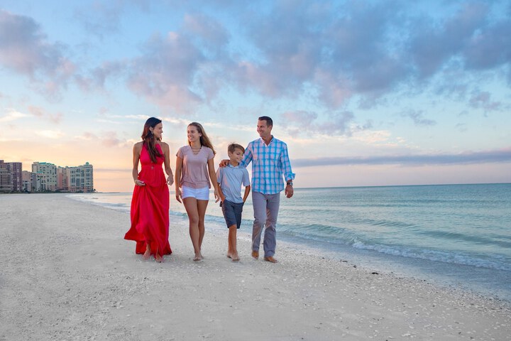 Hilton Marco Island Beach Resort and Spa