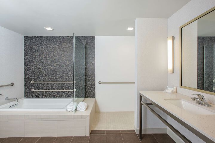 Hilton Garden Inn Olympia