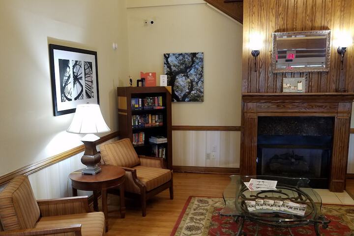 Hotel Interior 10 of 67
