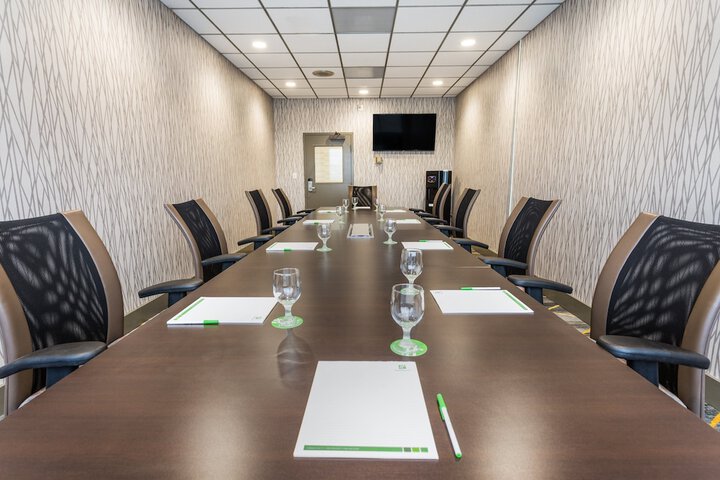 Holiday Inn Timonium Baltimore North by IHG