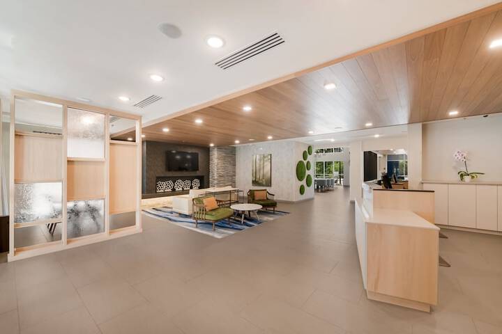 Hotel Interior 8 of 22