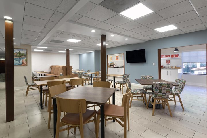 Hampton Inn Helen