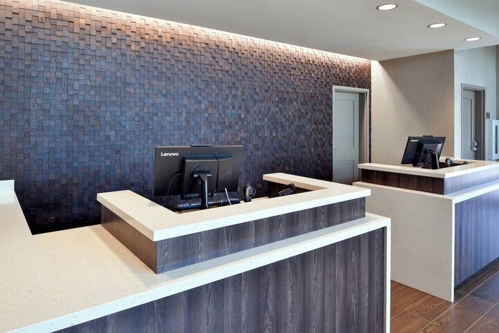 Residence Inn by Marriott Bakersfield West