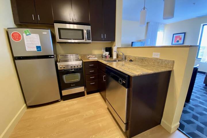 Towneplace Suites by Marriott Broken Arrow