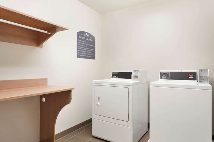 Microtel Inn & Suites by Wyndham Georgetown Delaware Beaches