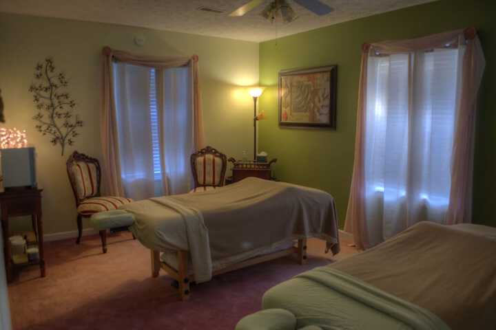 Blue Mountain Mist Country Inn & Spa