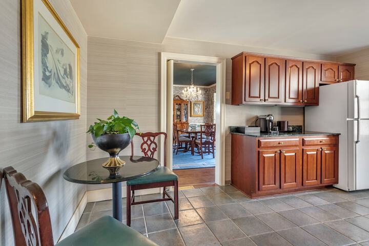 Omni Shoreham Hotel Washington DC
