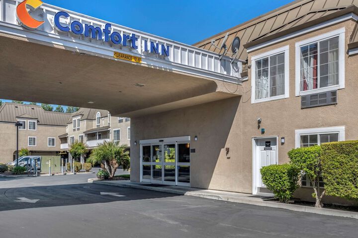 Comfort Inn