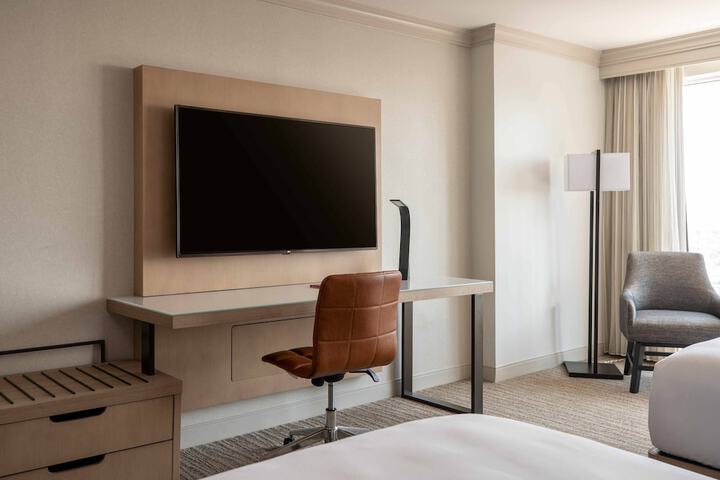 Baltimore Marriott Waterfront