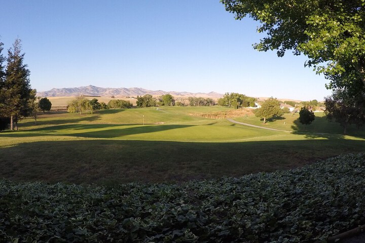 Ridgemark Golf Club & Resort