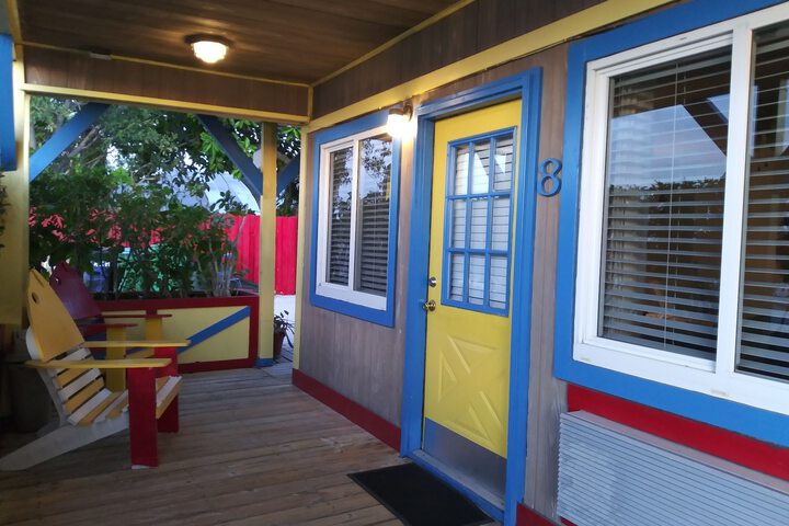 BRIDGEWATER INN