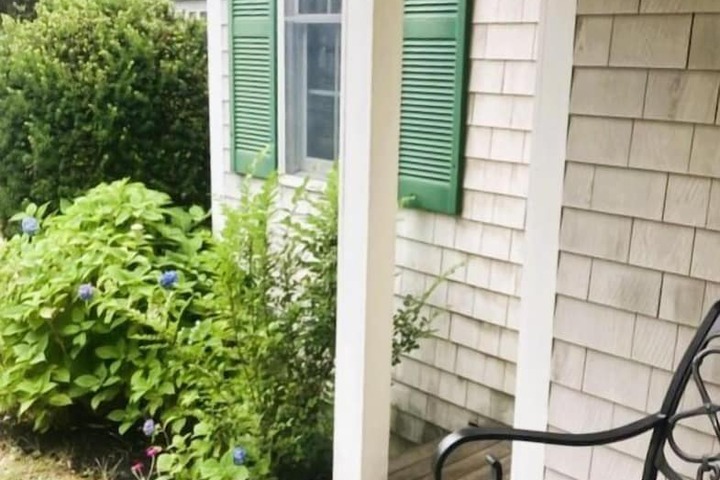 Terrace/Patio 352 of 468