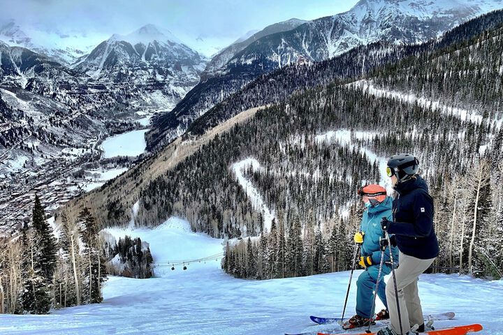 Mountain Lodge Telluride