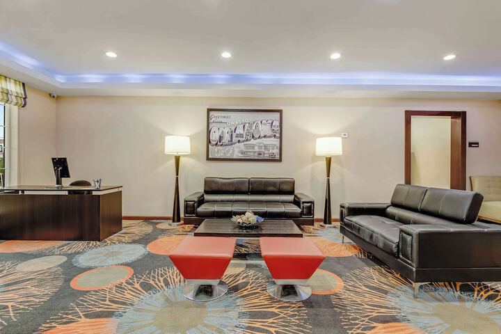 Hotel Interior 12 of 31