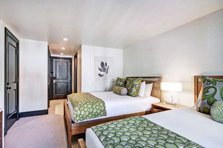 The Lodge at Vail a RockResort by Vail Resorts