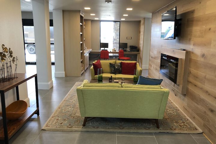 Hotel Interior 12 of 46