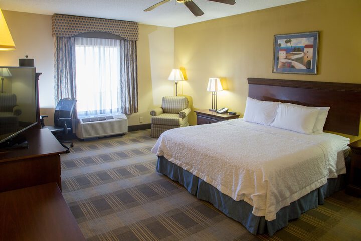 Hampton Inn Oxford-West