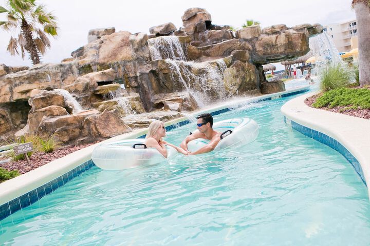 Holiday Inn Resort Fort Walton Beach by IHG