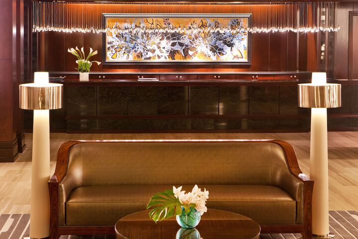 Hotel Interior 7 of 80