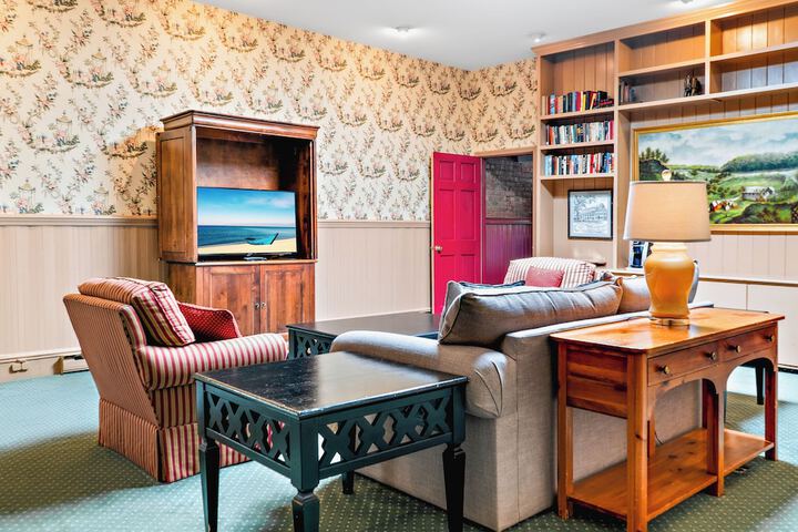 Beekman Arms and Delamater Inn