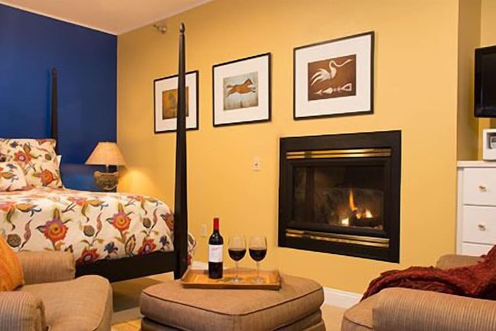 Stone Hill Inn