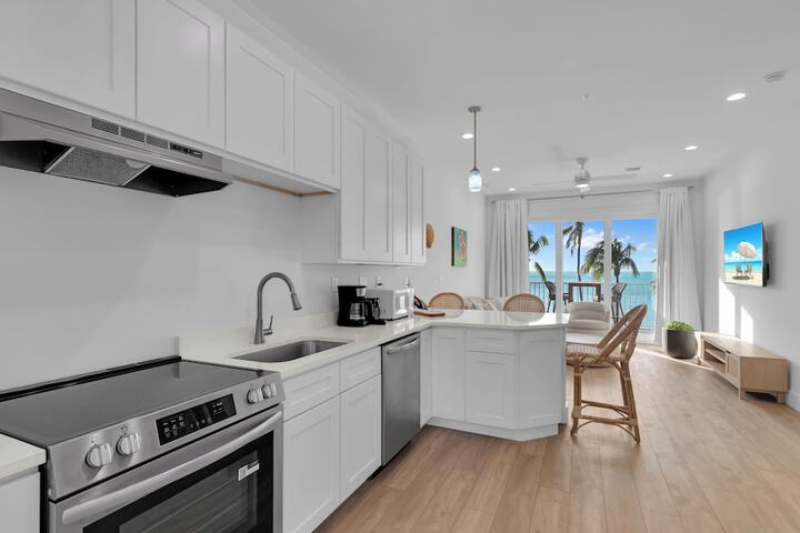 Lime Tree Bay Resort