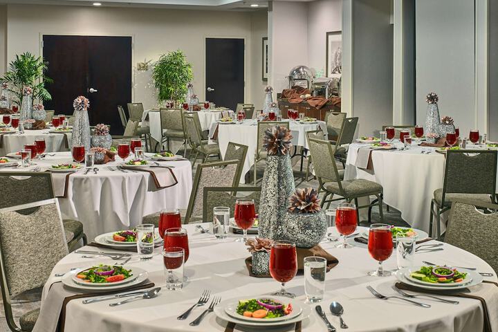 Hilton Garden Inn Gatlinburg