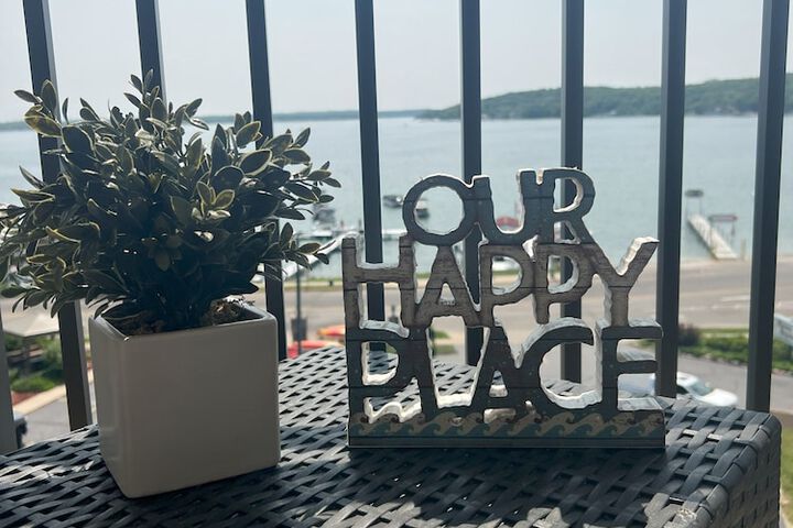 Harbor Shores on Lake Geneva