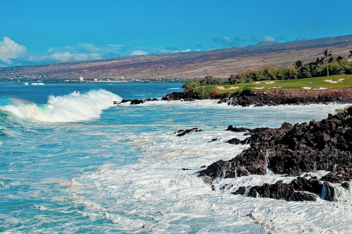 Mauna Kea Beach Hotel Autograph Collection