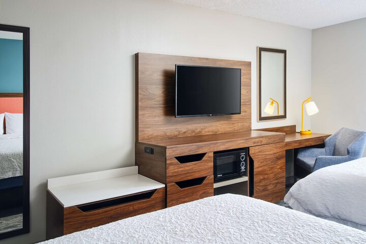 Hampton Inn Melbourne-Viera