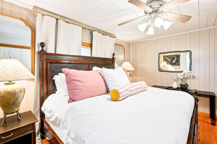 Sweet Tea Cottage-Cullman