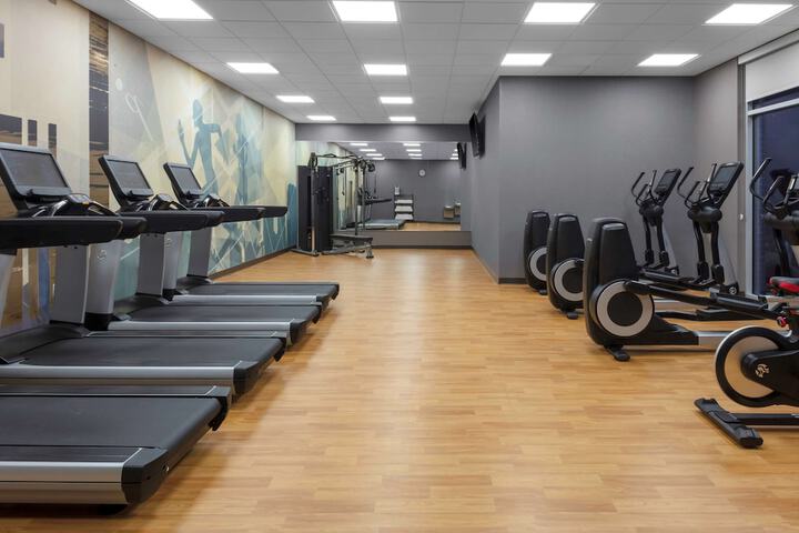 Health and Fitness 41 of 44