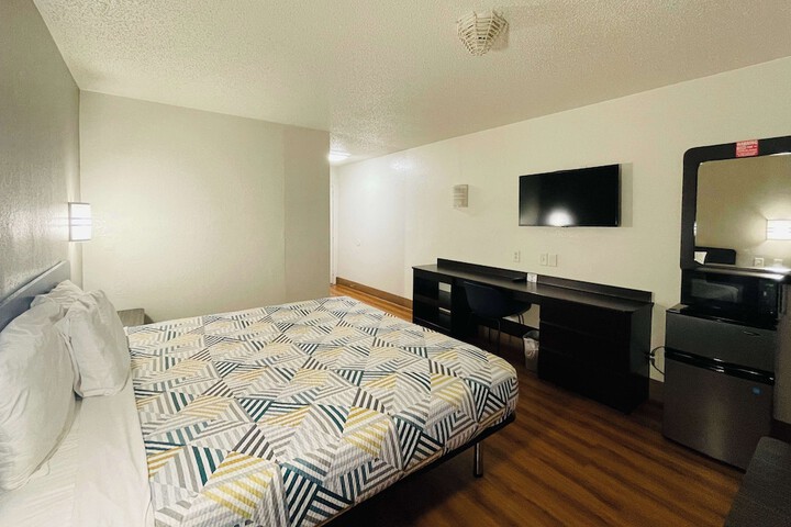 Motel 6 Duncanville TX - Dallas