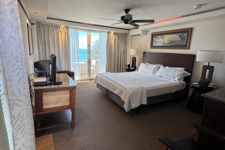 Hotel Coral Reef